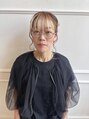 セットアップ 倉敷美和店(SET-UP) 山下 里美