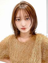 コードライン 米子店(CODE.LINE)&nbsp;《CODE.LINE》軽め質感レイヤー