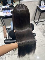 フォルテノエル 静岡鷹匠店(FORTE Noel)&nbsp;オリーブベージュ/寒色カラー/透明感カラー