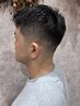 new【男を磨くトータルケア】Men'sグルーミングコース(極上ヘッドスパ込)