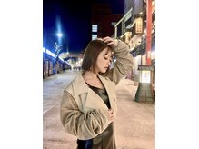 ヘアーデザイン ディープ(Deep)