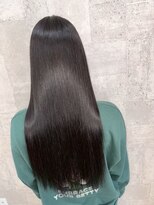 スキル 水戸(SKILL) 次世代髪質改善トリートメント