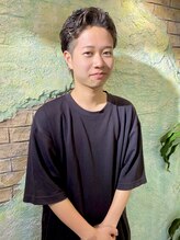クレドガーデン 綾瀬店(CRED GARDEN) 高橋　遥大 【綾瀬】