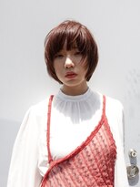 クラップス 金沢文庫店(CLAPS)&nbsp;顔まわりレイヤー