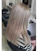 ビビグランジュテ(BiBi)&nbsp;ホワイトベージュ