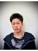 メンズショート