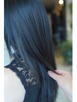 ルポ(Repos)&nbsp;＊ロングヘアを美しく＊【Repos 東大宮　東大宮駅】