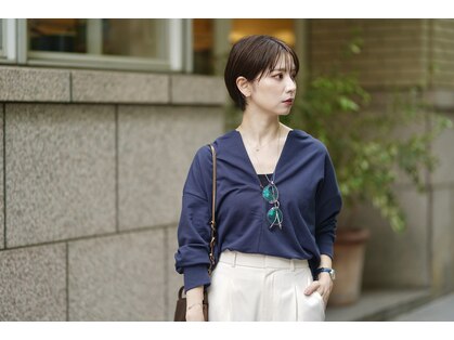 ボンダイ ルーム(bondi room)の写真