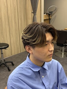 マーレ 宇部高校前店(MARE) フェザー