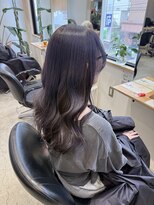 グリーン 町田(green)&nbsp;【MANA】アンブレラカラー