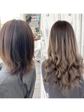 フリーダム(freedom) エクステ