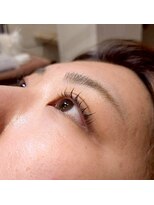 ティーシースペース 元住吉店(T.C.SPACE)&nbsp;まつげパーマ　パリジェンヌラッシュリフト