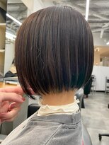 アビーファイブ(ABBEY 5)&nbsp;ボブ内巻きボブ外はねボブミニボブ大人ボブくびれボブ結べるボブ