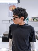 ニュアンスショート