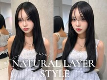 アフターフォローも責任を持ってさせていただきます☆【髪質改善/韓国ヘア/トリートメント/新宿/前髪新宿】