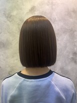 ノア ヘアメイク(Noa hair make)&nbsp;ボブ/タッセルボブ