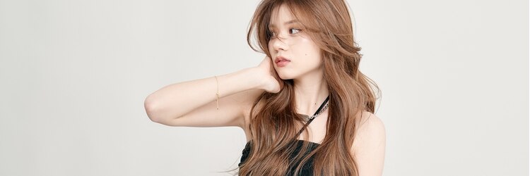 サンク 原宿 表参道(cinq)のサロンヘッダー