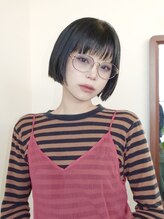 アフロートリノ(AFLOAT Leino)&nbsp;momo 