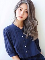 シオ 流山おおたかの森(Sio)&nbsp;モノトーン抜け感カラー