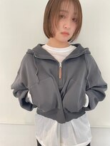 ランデブー ルノン(Rendez Vouslunon) マッシュボブ