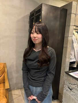 オムズ 大須店(OM's) プルシールエクステ/シールエクステ/エクステ