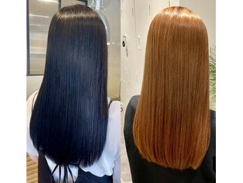 997  Private Hair Salon【5月27日NEW OPEN(予定)】の写真/【瞬間ではなく、続けられる本質的な艶髪を】ライフスタイルに合わせた、あなただけの施術をご案内。