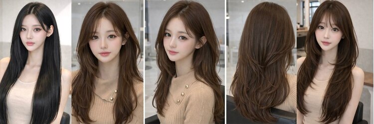 アールサロン アネックス 名駅(Rr SALON ANNEX)のサロンヘッダー