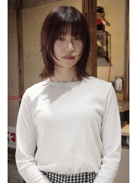 ホビー(HOBBY) layer bob