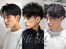 リオールバイニアウ(RE:ALL by Niau)