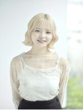 ウーブ 銀座(UUVE) 冨井ほのか NERIE勤務