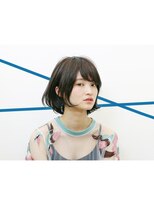 ラプト(rapt)&nbsp;《rapt.》ワンカールボブ