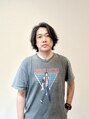 アグ ヘアー ユデ 西大野店(Agu hair yudae) 奈良崎 裕
