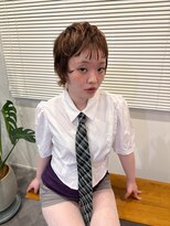 アミ カシワ(ami kashiwa) layer short cut