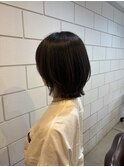 ニュアンスウルフ/ワンホンレイヤー
