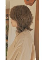 グーム(goom.)&nbsp;30代40代◎大人可愛いボブパーマ×ニュアンスパーマ