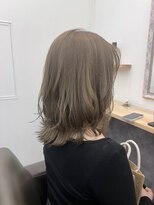 カロントウキョウ 中野店(Kalon Tokyo)&nbsp;柔らかベージュ