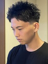 スウェル 津田沼店(Swell)&nbsp;スパイキーショート
