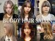バディヘアーサロン(BUDDY HAIR SALON)の写真