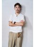 【フェード支持率No.1YUDAI指名限定】MEN'Sカット+ハイライト+パーマ¥20,000
