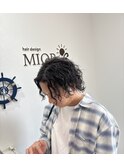 縦落ちサーフツイスパ