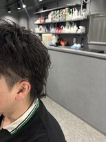 ジ テトラ(24 Di tetre)&nbsp;メンズウルフ