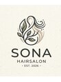 SONA【8月上旬 NEW OPEN(予定)】/SONA 若林 寿企