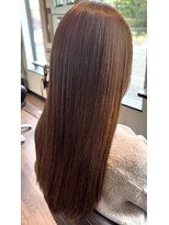 エスト(est.) 白髪染ない白髪染×ミネコラトリートメント 20代30代40代50代