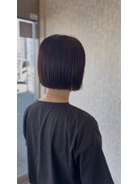 デフィ 都南店(defi)&nbsp;コンパクトミニボブ