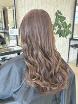 エミクレール 高崎店(EMI CLAIR)&nbsp;ミルクティーベージュ【高崎】