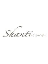 Shanti
