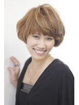 ライトヘアー 五反田店(Lite hair) ☆エアリーマッシュ☆