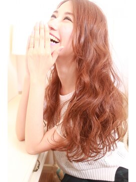 トータルビューティーサロン プリエ(prier) ★prier de k-two ★ヴェールカラーピンクベージュ