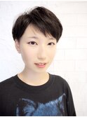 ２ブロックパーマでナチュカジュアルに【archange by anyhow】