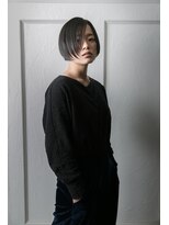 マウロア(MAULOA) 【MAULOA】 モード ボブ!!